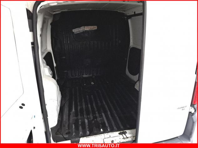 FIAT Doblo 1.9 Mjt NEOPATENTATI (GANCIO TRAINO) - Foto 9