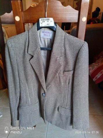 giacca uomo - Foto 2