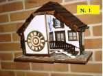 CASETTE IN LEGNO TRAFORATO