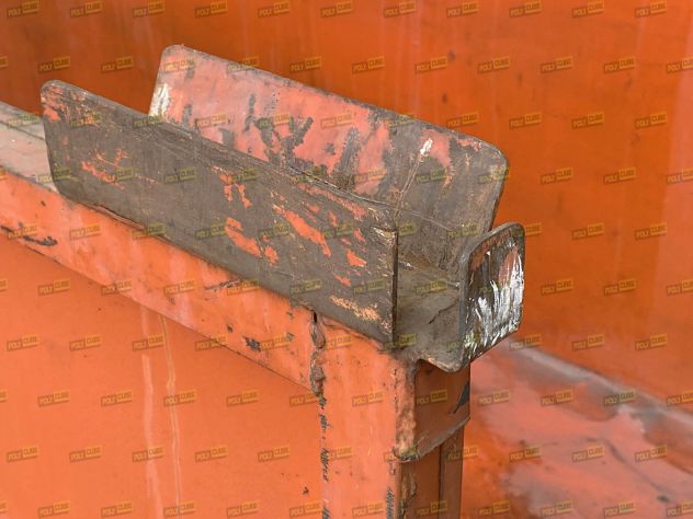 PALLET PORTA ROTOLI TUBOLARI - Foto 2