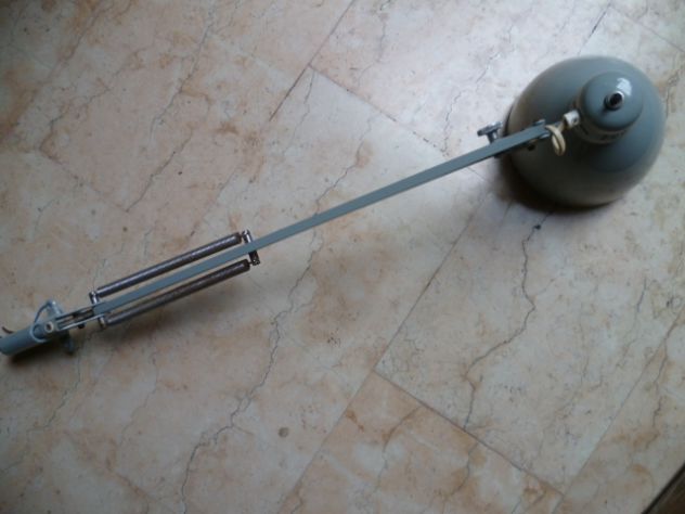 Originale lampada Naska Loris