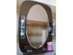 Specchio da bagno
