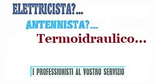ELETTRICISTA ANTENNISTA ROMA E PROVINCIA - Foto 3