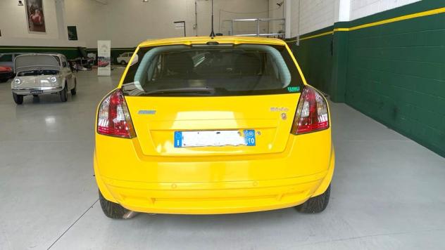 FIAT Stilo 2.4i 20V Selespeed 3 porte Abarth - Foto 7