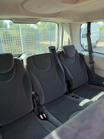 Fiat Scudo 2.0 MJT/130 PL-TN Furgone 12q. Comfort panorama 9 posti - Foto 8