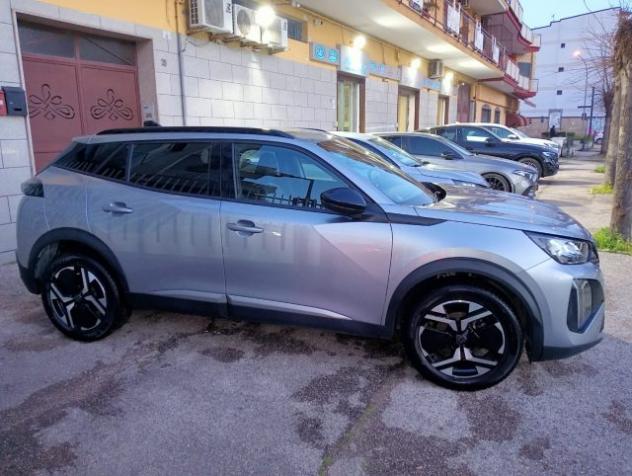 PEUGEOT 2008 PureTech 130 S&S EAT8 Allure NEW MODEL rif. 24006887 - Foto 6