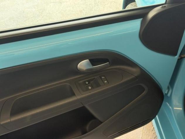 VOLKSWAGEN up! 1.0 5p. EVO move up! BlueMotion Technology rif. 23493990 - Foto 5
