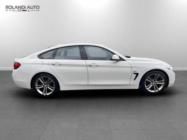 BMW 420 d Gran Coupe Sport my15 rif. 22228512 - Foto 3