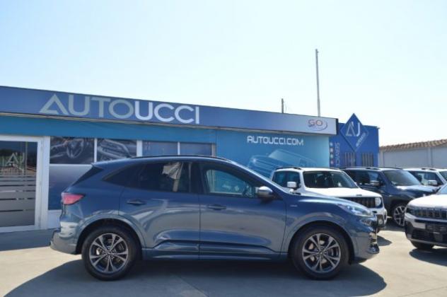 FORD Kuga 1.5 EcoBlue 120 CV aut. 2WD ST-Line X rif. 23933270 - Foto 2