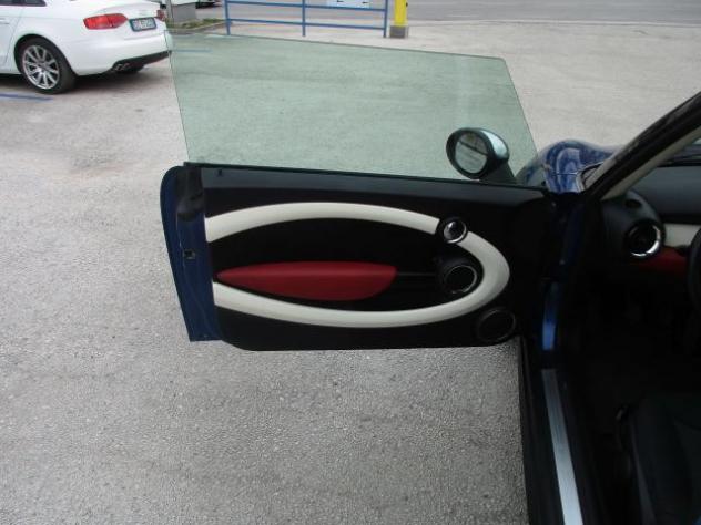 MINI One D Hatchback 1.6 s/clima GARANTITA FULL OPTIONAL - Foto 8