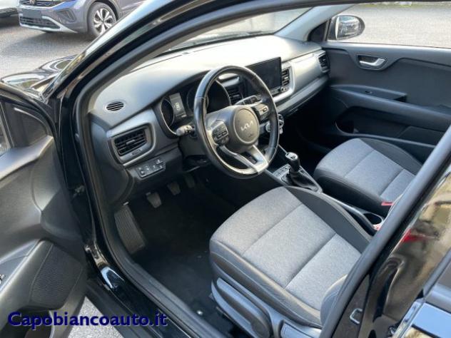 KIA Stonic 1.0 T-GDi 100 CV MHEV MT Urban rif. 23308194 - Foto 5
