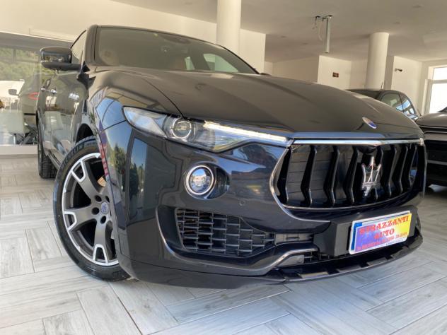 Maserati Levante 3.0D V6 250cv GRANSPORT R20/HARMAN2019 - Foto 5