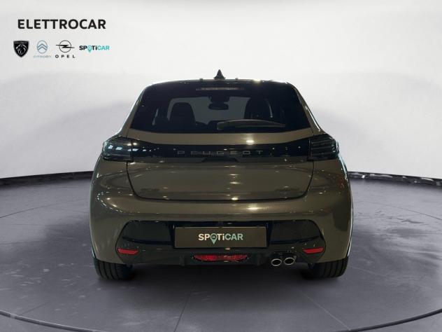 Peugeot 208 GT Hybrid 145 e-DCS6 auto - Foto 4