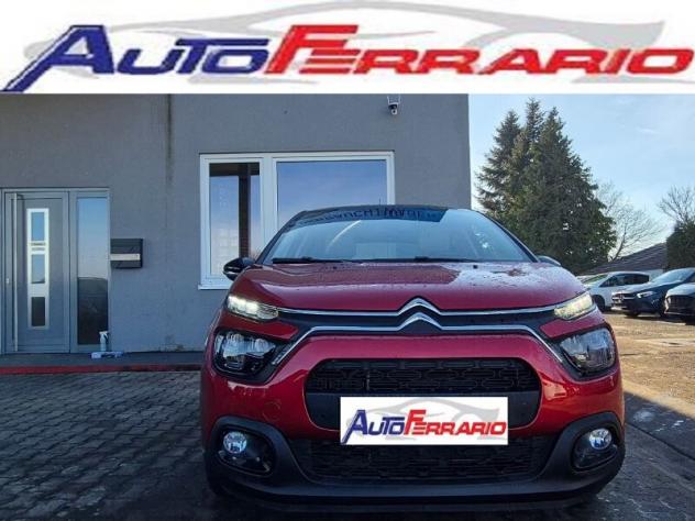 CITROEN C3 3ª serie C3 PureTech 110 S&S EAT6 Shine - Foto 3