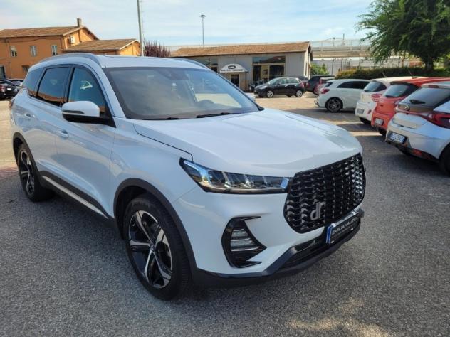 DR AUTOMOBILES dr 6.0 DR 6.0 CVT GPL - Foto 7