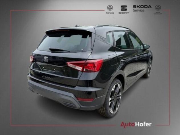 SEAT Arona 1.0 TSI Style Full LED 18" DAB+ Bluetooth rif. 23761129 - Foto 3