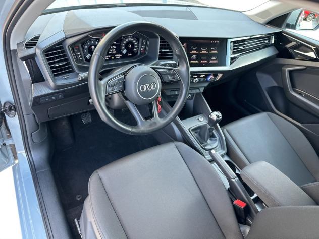 Audi A1 SPB 30 TFSI 110 Cv Admired Advanced - Matrix LED, CarPlay, Cruise ecc - Foto 6