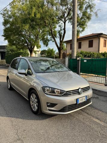 Volkswagen Golf Sportsvan Variant Business 1.4 TSI Highline BlueMotion Tech.