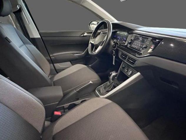 VOLKSWAGEN Taigo 1.0 TSI 110 CV DSG Life rif. 23468375 - Foto 3