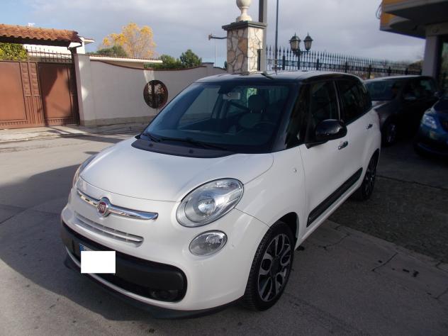 FIAT 500L Living 500L Living 1.3 Multijet 85 CV Lounge - Foto 4