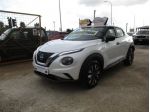 Nissan Juke 1.0 DIG-T 114 CV FULL OPTIONAL!!! "KM 0"