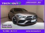 Mercedes-Benz CLA CLA 180 Automatic Shooting Brake Premium AMG