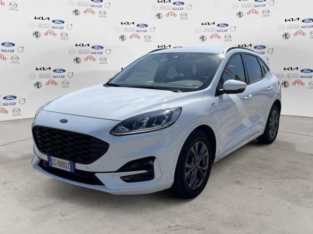 Ford Kuga 1.5 EcoBlue 120CV 2WD ST-Line