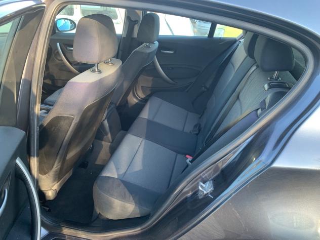Bmw 120 120d cat 5 porte Futura - Foto 9