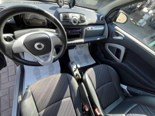 SMART ForTwo 1.0 more black 71cv rif. 22115158 - Foto 9