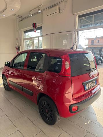 Fiat Panda 1.3 MJT 80 CV S&S Lounge - Foto 6