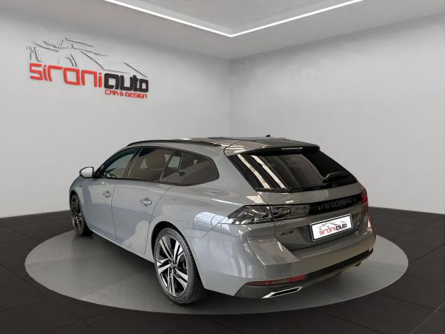 Peugeot 508 508 PureTech Turbo 130 Stop&Start EAT8 SW GT - Foto 5