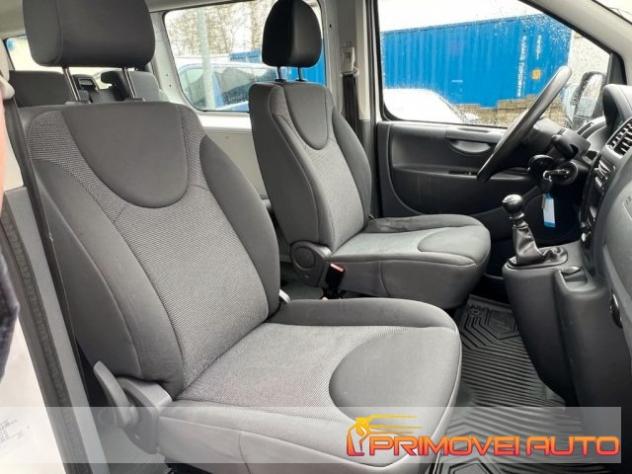 CITROEN Jumpy 2.0 HDi/128 Multispace rif. 19238783 - Foto 3