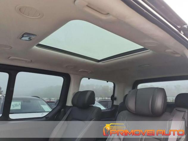 HYUNDAI Staria 2.2 AT 2WD 7 posti Signature rif. 21146583 - Foto 5