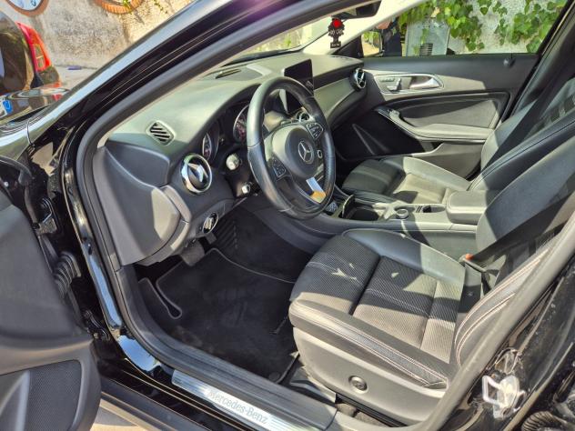 Mercedes-benz GLA 200 d Automatic 4Matic Premium 2019 - Foto 10