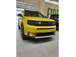 FIAT Grande Panda Benzina Benzina La Prima yello tetto nero PREZZO VERO SEN &hellip;
