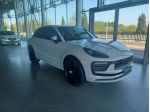 PORSCHE Macan 1ªs. '13-'25 Macan 2.0