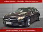 Mercedes-Benz Classe A A 180 d Business auto