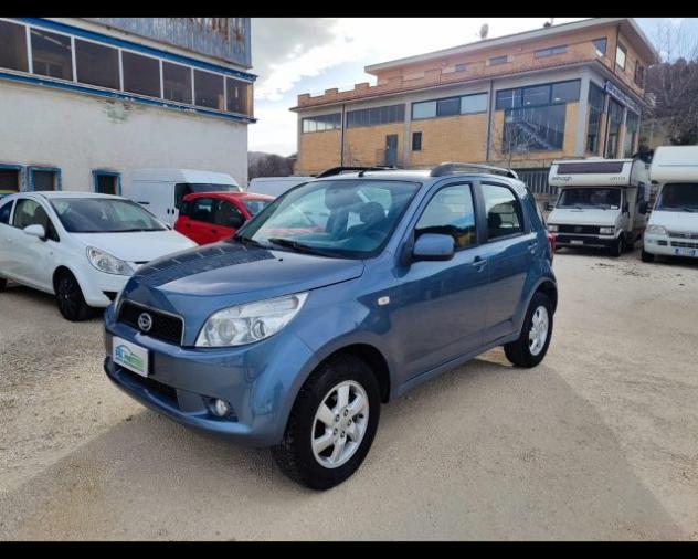 DAIHATSU Terios 1.5 4WD SX O/F rif. 21888775