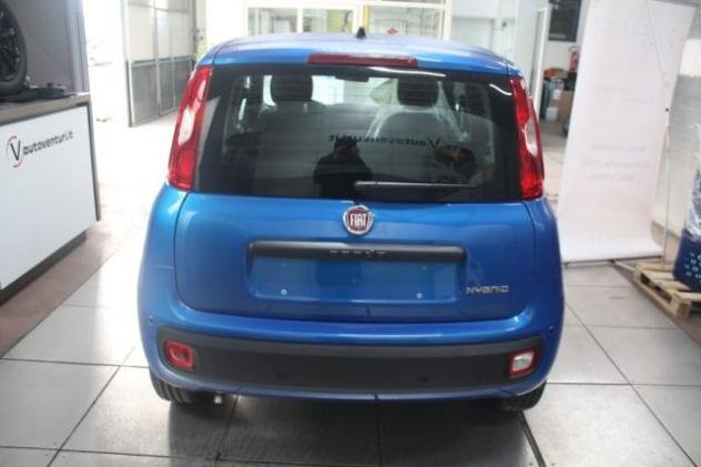 FIAT Pandina 1.0 FireFly 65 CV Hybrid Pop rif. 23398964 - Foto 6