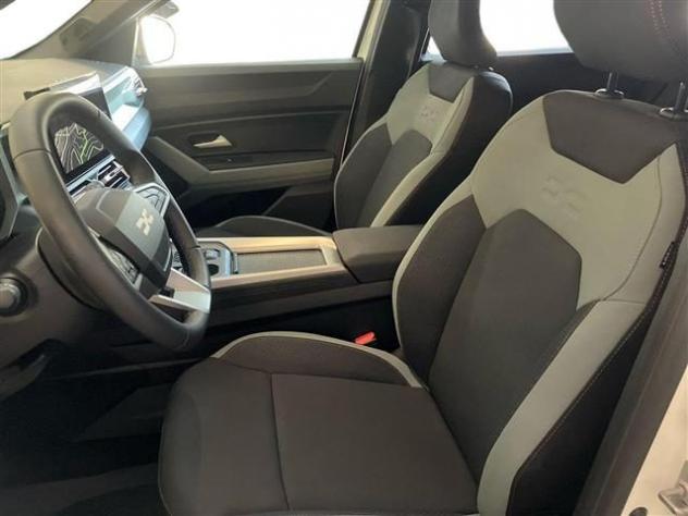DACIA Bigster 1.8 hybrid Extreme Auto 155cv rif. 23849106 - Foto 10