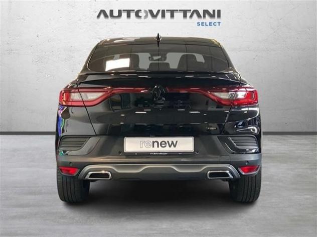 RENAULT Arkana 1.6 E-Tech full hybrid E-Tech Engineered Au rif. 24125368 - Foto 4