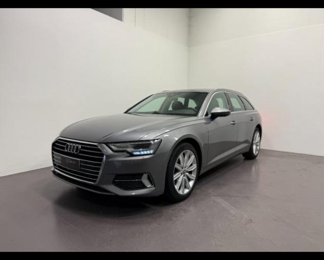 AUDI A6 Avant 40 TDI MHEV S-TRONIC BUSINESS SPORT rif. 24058268