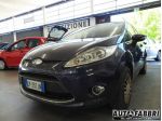 FORD - Fiesta - Plus 1.4 16V 5p. Bz. GPL