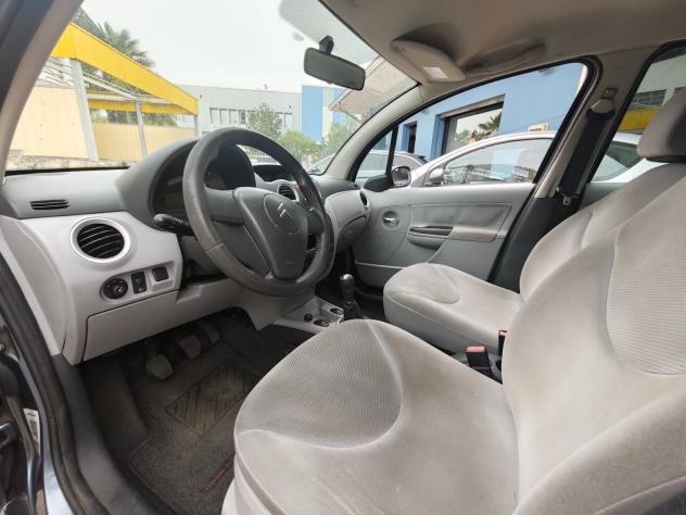 Citroen C3 1.1 BENZINA NEO PATENTATI SOLO 108MILA KM!! - Foto 8