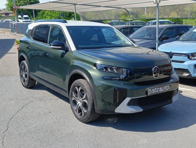 CITROEN C3 Aircross 1.2 Turbo 100 CV Plus rif. 23791542 - Foto 3
