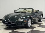 Jaguar XK XK8 4.0 Convertibile