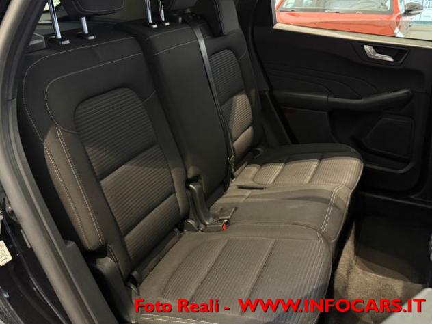 FORD Kuga 1.5 ECOBLUE 120 CV Autom Titanium Business - PROMO rif. 23002289 - Foto 8