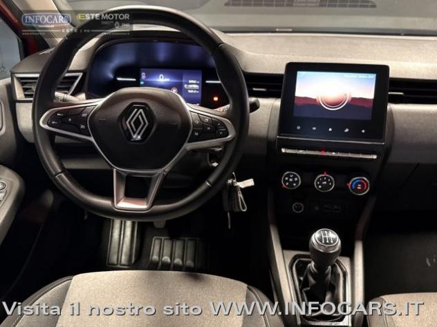 RENAULT Clio SCe 65 CV Evolution - Neopatentati - PROMO rif. 24152406 - Foto 10