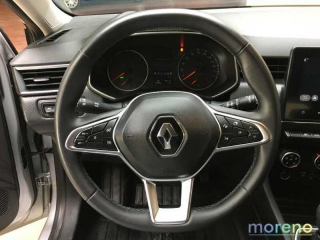 RENAULT Clio 1.0 TCe 100 CV Zen rif. 19121044 - Foto 6