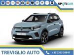 CITROEN C3 Hybrid 110 e-DCT PLUS+BUSINESS+COLLECTION+MAX rif. 21916679